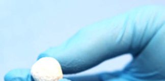 SIRAKOSS Putty (photo courtesy SIRAKOSS)