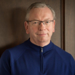 Former Turnberry director launches consultancy Stephen Walker