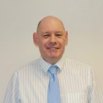 ITCA Training bolsters team with two key appointments Stewart Caie