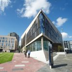 Scottish Equity Partners supports Strathclyde Entrepreneurs Fund with donation