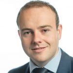 Shepherd promotes two Aberdeen surveyors to partner Stuart Dunne