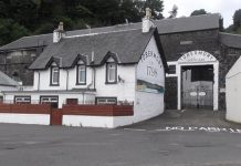 Distell to invest in distillery upgrade at Tobermory Tobermory Distillery