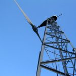 Gaia-Wind produces 1000th wind turbine