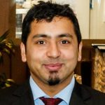 8848 wins at Aberdeen’s Best Curry Awards Krish Bhetuwal, co-director at 8848