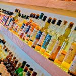 The Scotch Whisky Experience toasts £8.2m turnover The Amber Bar at The Scotch Whisky Experience