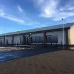 New Conon Bridge shopping development prepares to open The Braes of Conon neighbourhood retail development