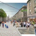 City Living Study launched as Aberdeen Masterplan gears up Aberdeen city centre masterplan