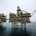 Sparrows Group Retains BP North Sea Contract The Clair Ridge platform