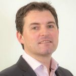 Record growth for Glasgow-based online learning company Colin Kennedy, CEO, ICS Learn