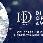Scotland’s business leaders line up for the IoD Director of the Year Awards