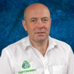 Retronix receives £3.8m boost which will create 10 new jobs Gary Moffat