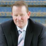 CR Smith sees turnover and profits rise Gerard Eadie