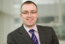 Marketing Edinburgh board boost to help promote Edinburgh to the world Gordon Robertson, Chair Marketing Edinburgh