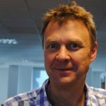 New source of tech talent as CodeClan’s Glasgow course takes off Harvey Wheaton