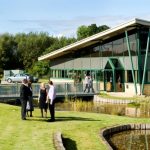 Moray business park seeking aspiring new starts Horizon Scotland – located in Enterprise Park, Forres
