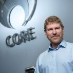 Firm’s tenth year leads to strong international growth Ian Findlay - Managing Director