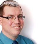 Interview – Digital forensics specialist leading the attack against cyber crime Ian Stevenson