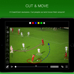 Innovative sports coaching technology brought to market Sport Technology Services