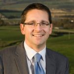 Scotland Food & Drink’s leadership forum heads to Shetland James Withers