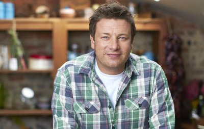 Jamie Oliver Jamie Oliver