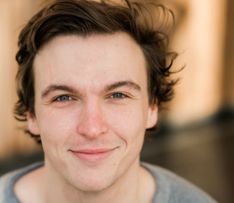 Joe (Small) Joe Afif, founder & managing director of graduate recruitment jobsite Gradit