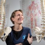Archangels backs PhysioWizard with £250,000 package Kirsten Lord