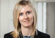 Gillespie Macandrew doubles marketing team Lisa Fitzpatrick