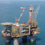 KCA Deutag secures platform drilling contract with Russian operator Lunskoye-A platform