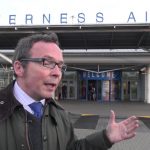 HIAL announces additional daily flight between Inverness and Amsterdam