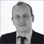 Edinburgh explores Social Stock Exchange concept Mike McCudden