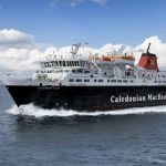 CalMac carries more than five million for first time in 20 years Caledonian MacBrayne