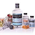 New Kirkwall gin distillery and visitor centre work underway Kirkjuvagr Gin