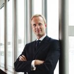 Fintech deals driving financial M&A market Peter Lawson, head of corporate at Burness Paull