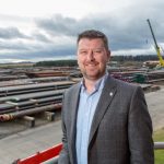 RAMCO appoints new Business Development Director Rob O'Neill