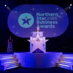 Northern Star Awards set for sell-out night Russell Borthwick at the Northern Star Awards