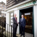 Gibson Kerr doubles property team with new merger From left - Scott Rasmusen & Gregor Mair