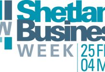 Next Week – Shetland Business Week