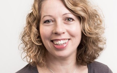 Julie Mitchell-Mehta