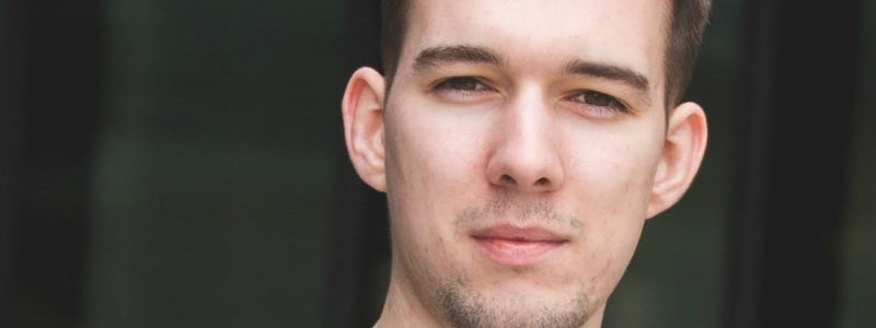 Ruairidh Wynne-McHardy