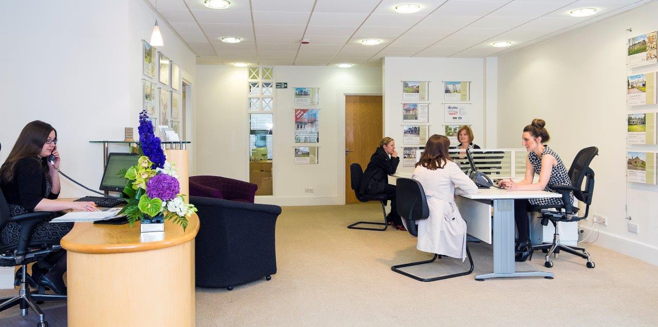 Mackinnons Cults Office