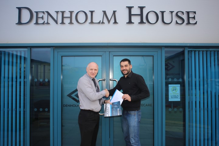 Roy Wood & Eduard Iborra