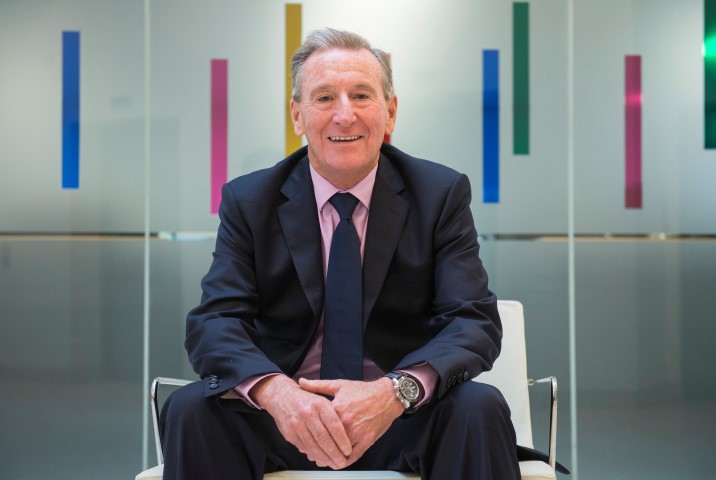 Doug More of Assure APM