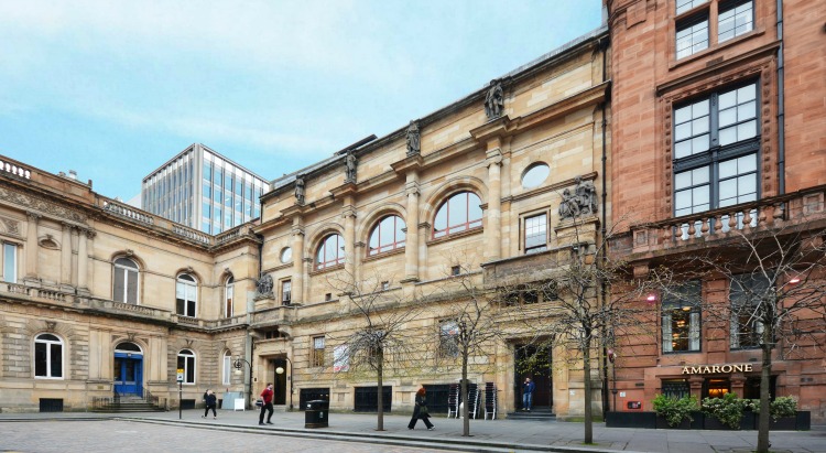 8 Nelson Mandela Place