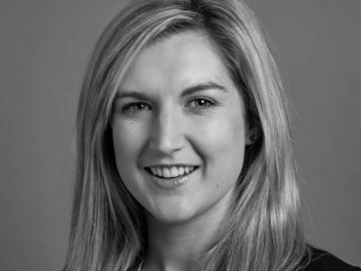 Laura Brownhill, Principal Consultant, Eden Scott