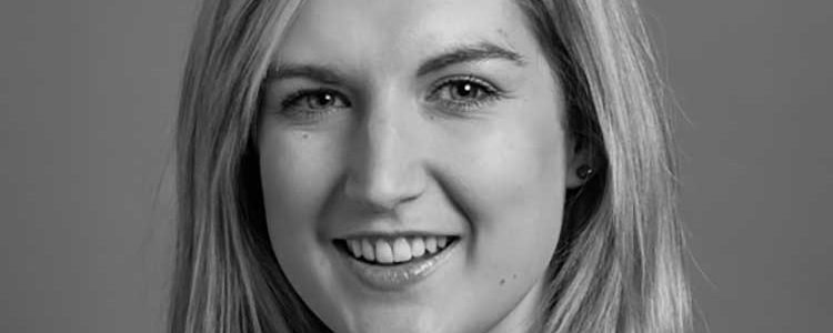 Laura Brownhill, Principal Consultant, Eden Scott